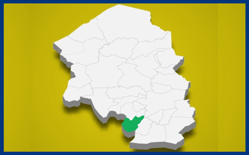 La Ceiba